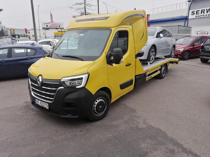 Zakup auta przez internet