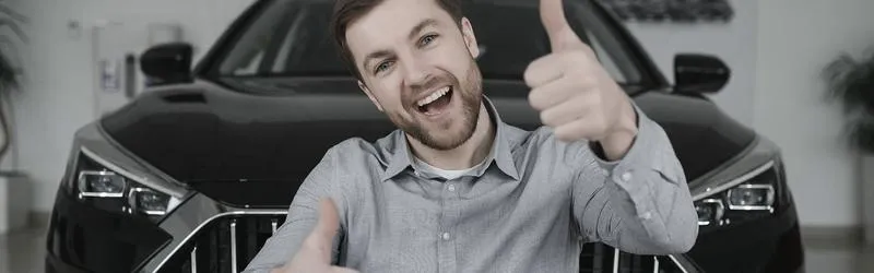 Zakup auta w Niemczech