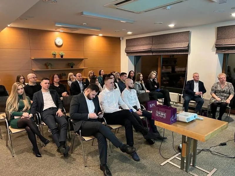 Zakup licencji w firmie