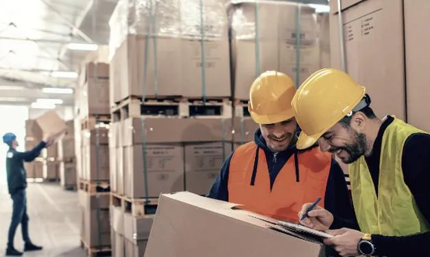 Zakup towarów do sklepu