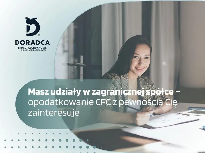 Zakup udziałów w spółce z o.o.