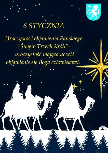 Zakupy 6 stycznia