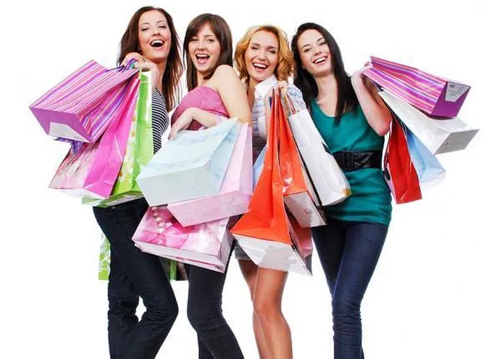 Zakupy dla rodziców