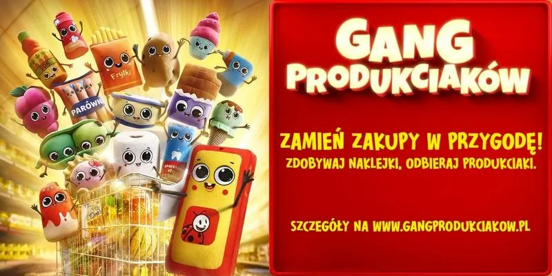 Zakupy online Biedronka