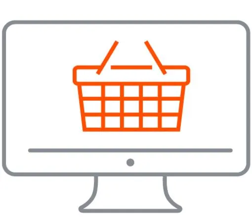 Zakupy online z modą