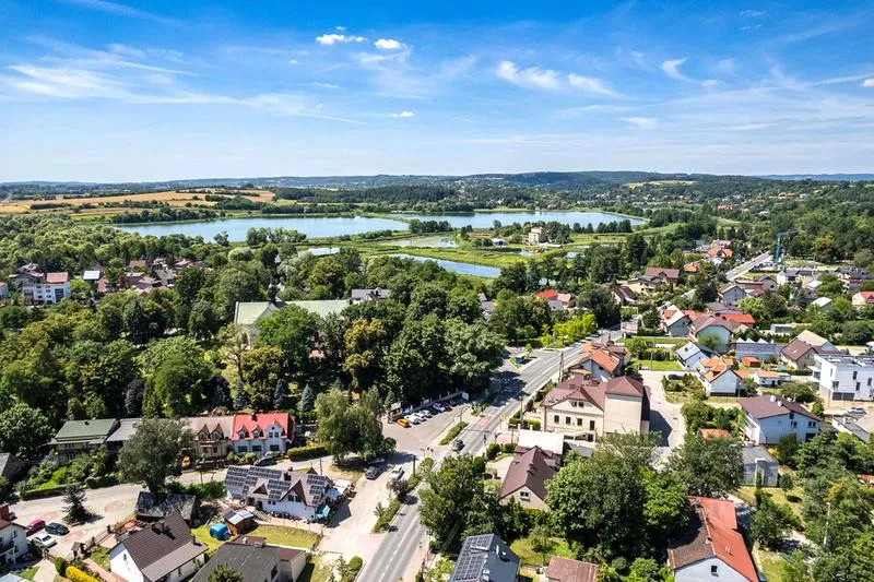 Zakupy w Galerii Bronowice