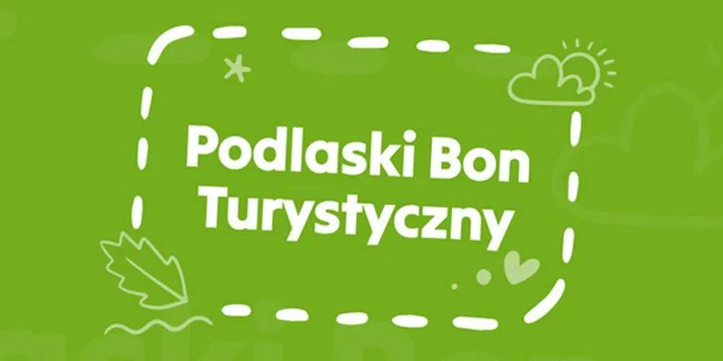 Zakupy za bon turystyczny