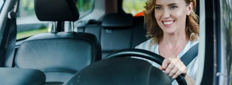 Zniżki OC po stłuczce