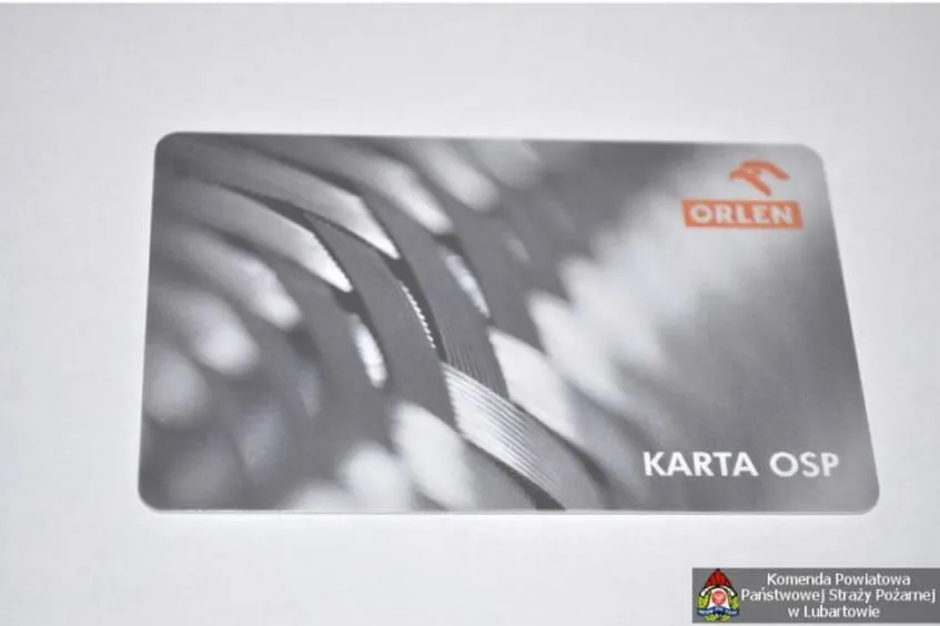 Zniżki dla strażaków